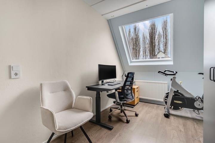 Foto 15 van Spinozastate 67