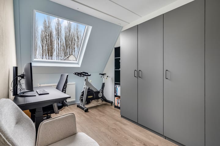 Foto 16 van Spinozastate 67