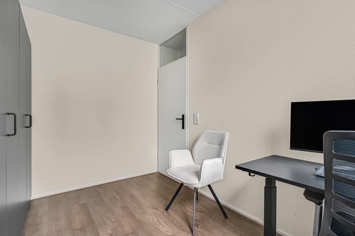 Foto 17 van Spinozastate 67