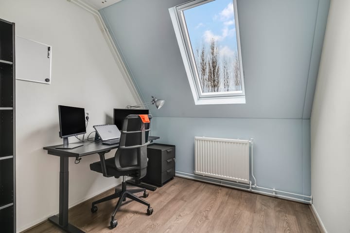 Foto 18 van Spinozastate 67