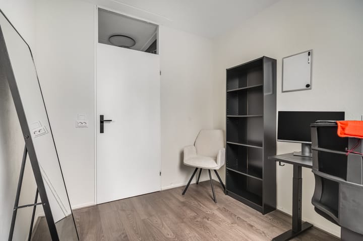 Foto 19 van Spinozastate 67