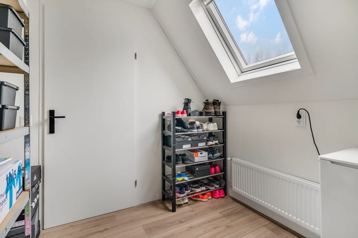 Foto 25 van Spinozastate 67