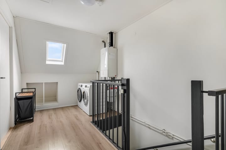 Foto 28 van Spinozastate 67