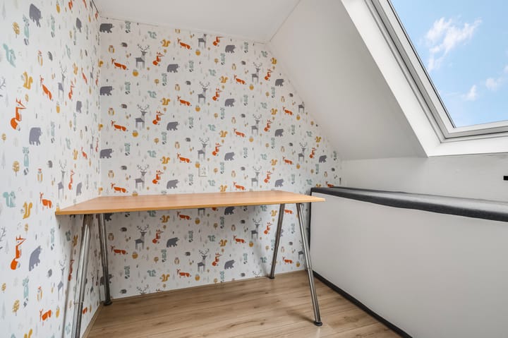 Foto 27 van Spinozastate 67