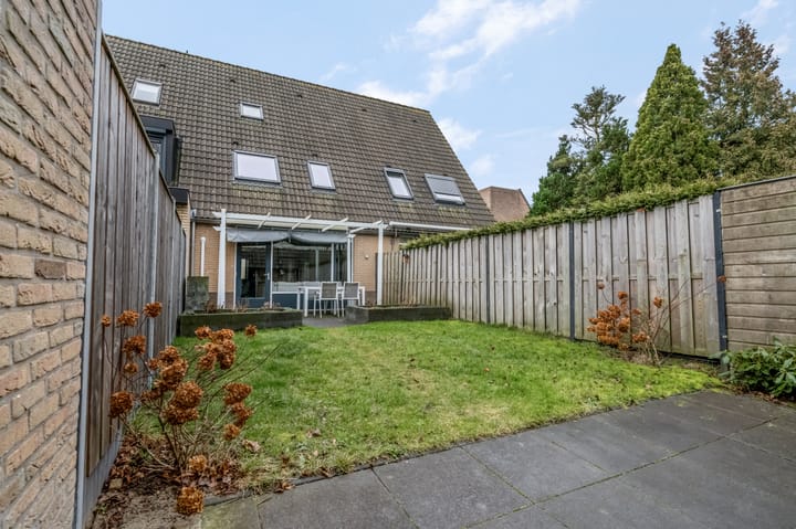 Foto 29 van Spinozastate 67