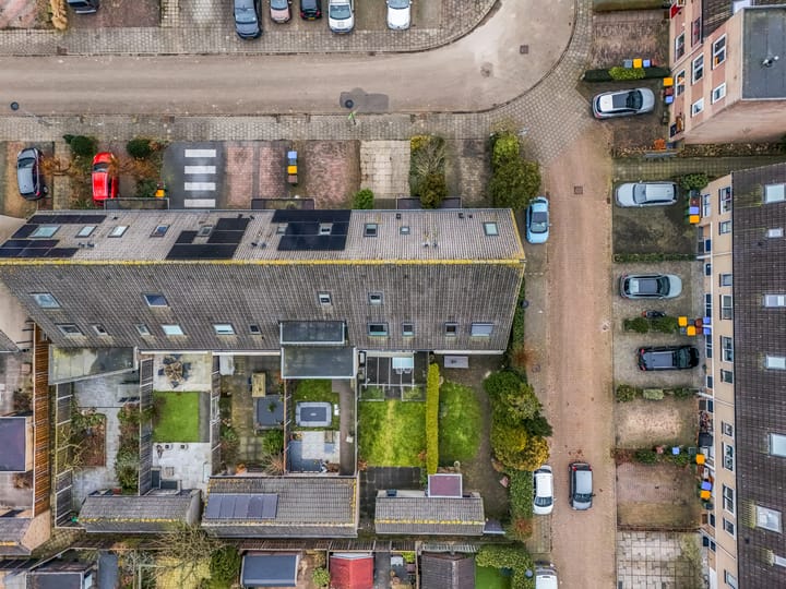 Foto 37 van Spinozastate 67