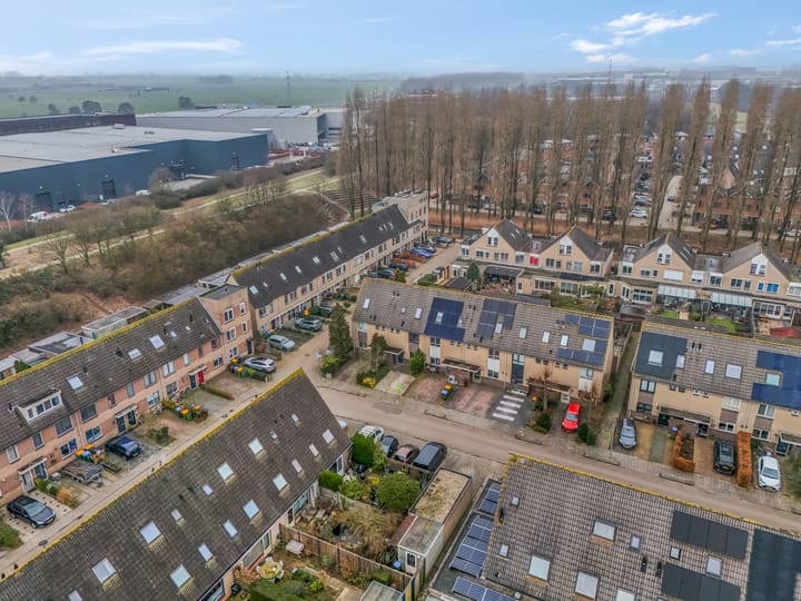 Foto 38 van Spinozastate 67