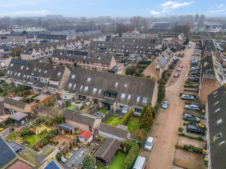 Foto 39 van Spinozastate 67