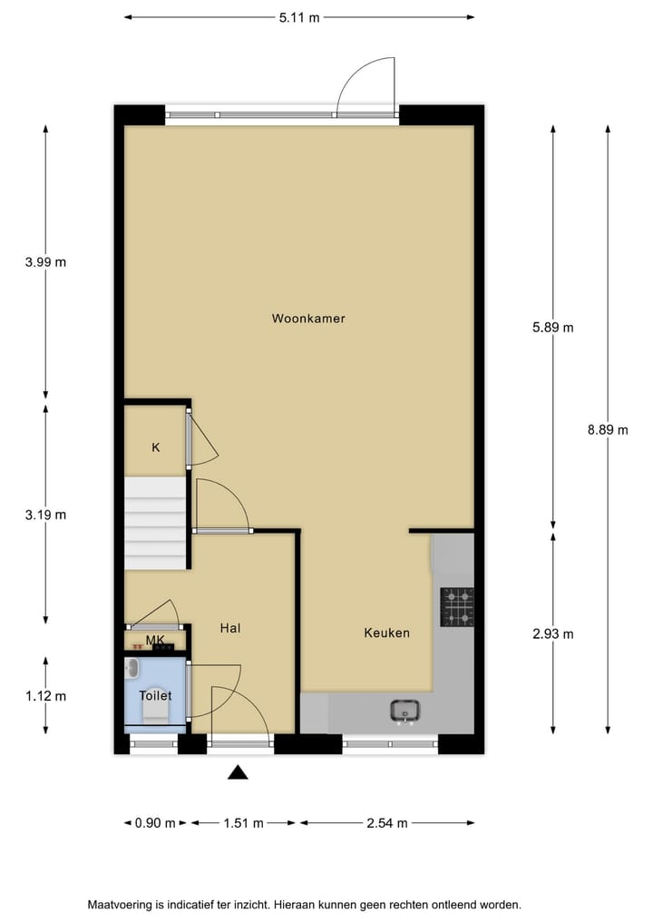 Foto 41 van Spinozastate 67