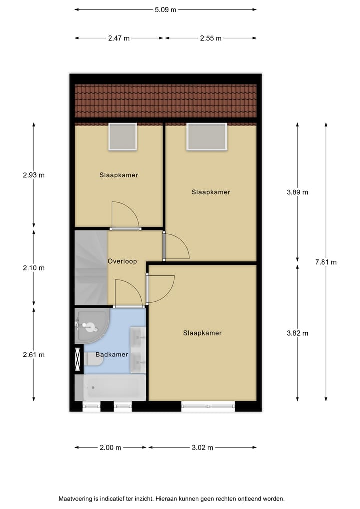 Foto 42 van Spinozastate 67