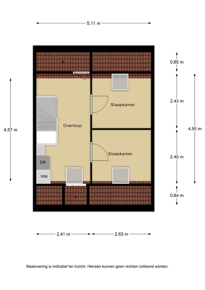 Foto 43 van Spinozastate 67