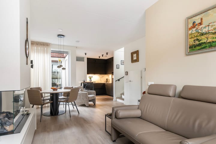 Foto 2 van Ugchelseweg 203-D