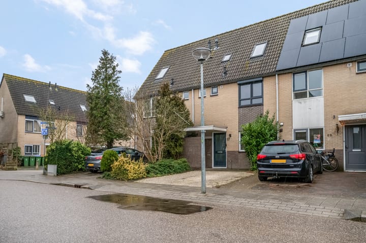 Foto 33 van Spinozastate 67