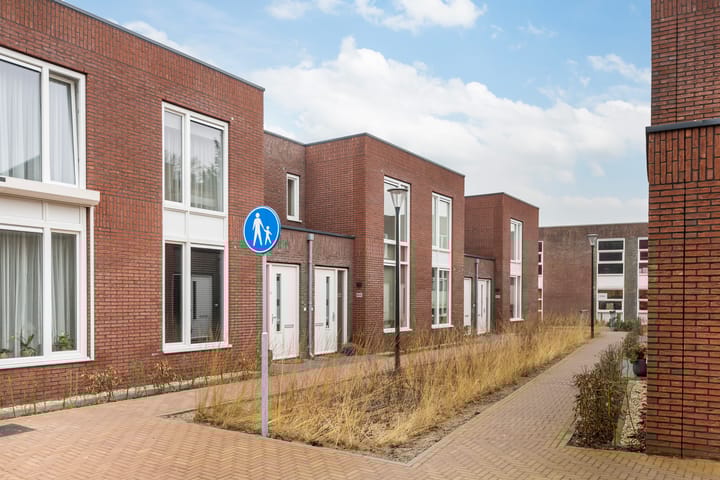 Foto 4 van Ugchelseweg 203-D