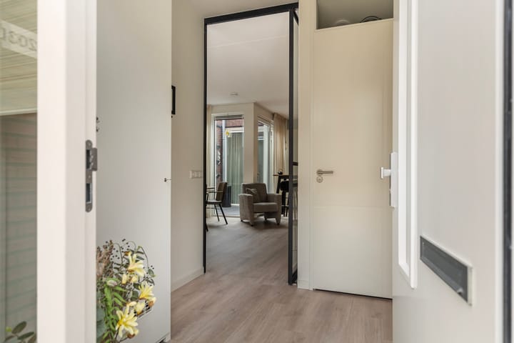 Foto 5 van Ugchelseweg 203-D