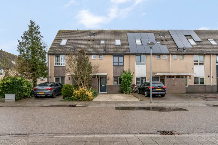 Foto 32 van Spinozastate 67