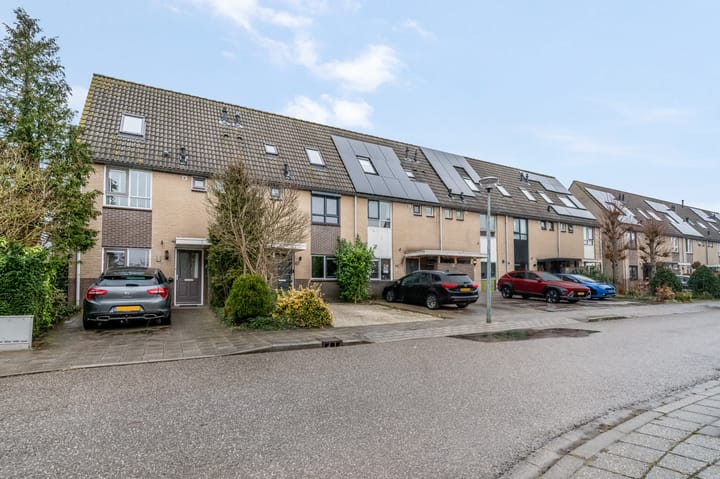 Foto 35 van Spinozastate 67