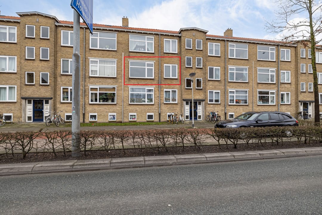 Foto 1 van Valeriusstraat 17-B