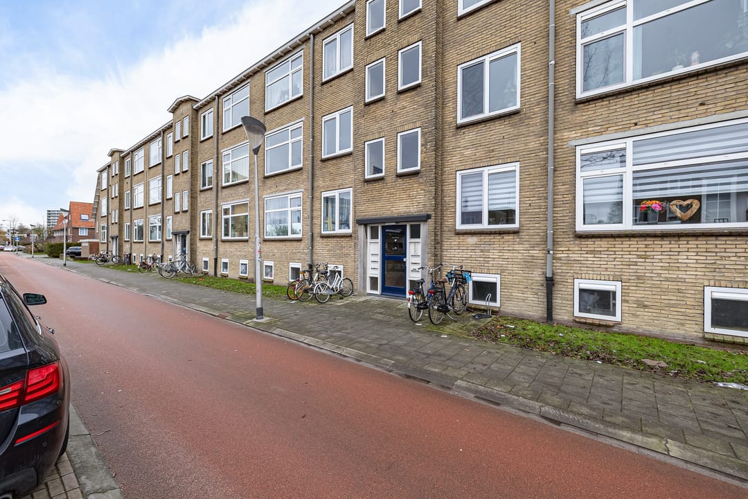 Foto 2 van Valeriusstraat 17-B
