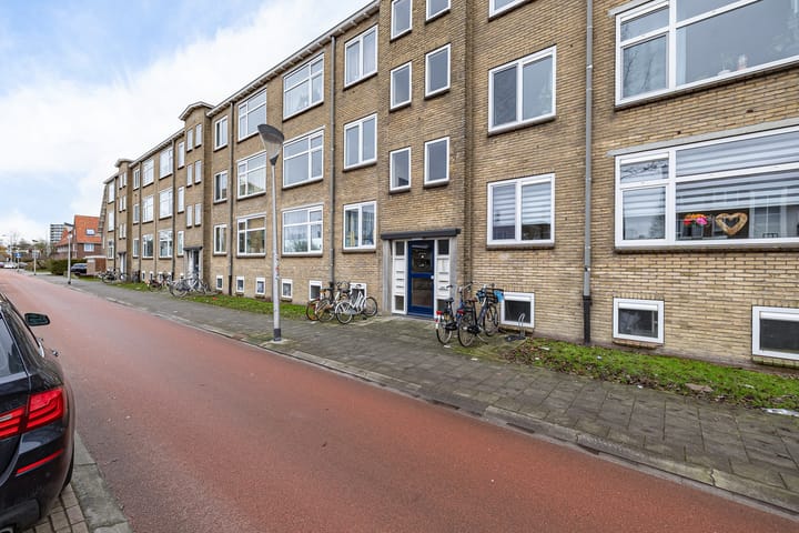 Foto 2 van Valeriusstraat 17-B