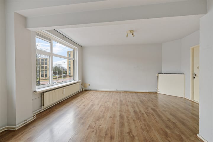 Foto 4 van Valeriusstraat 17-B