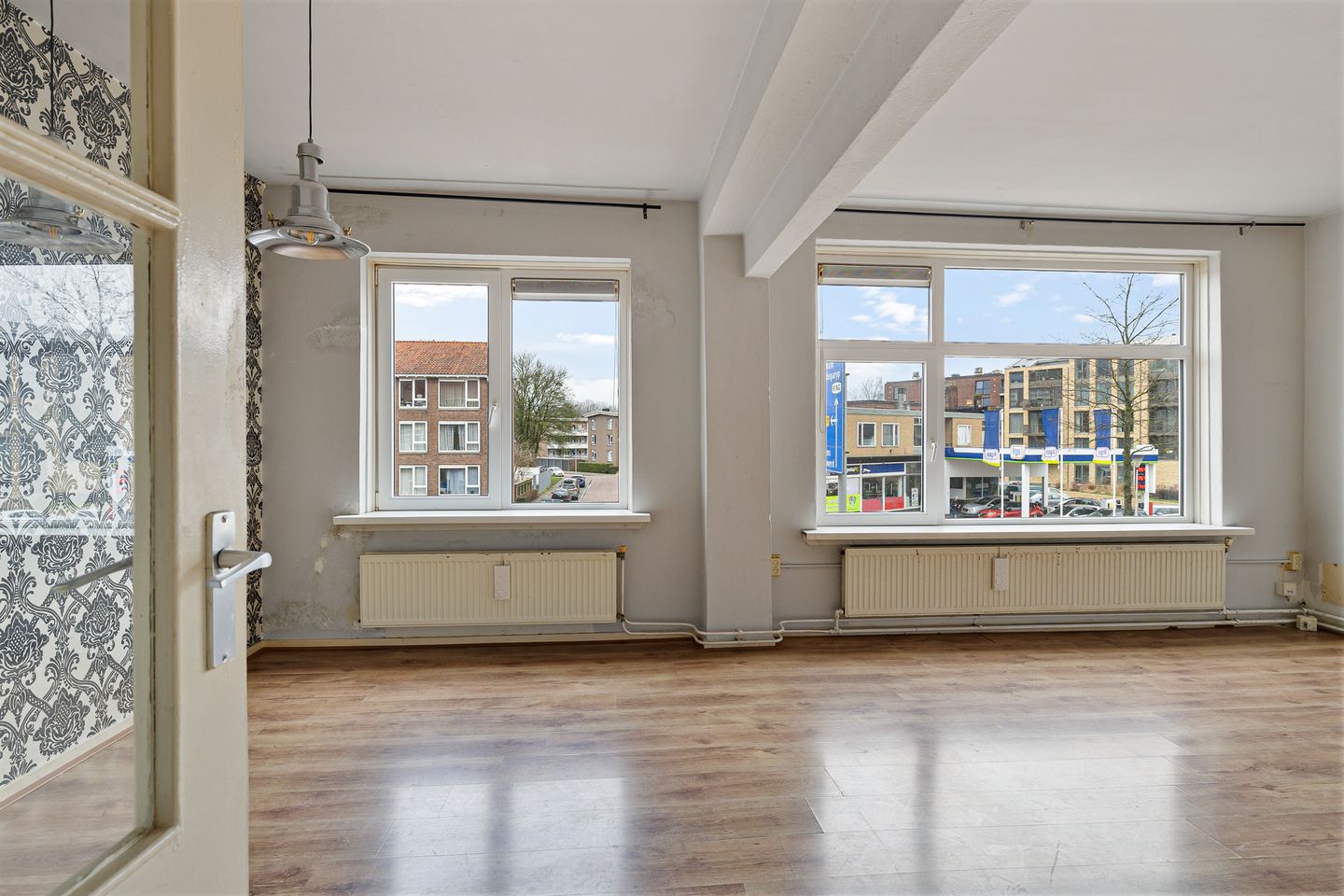 Foto 10 van Valeriusstraat 17-B