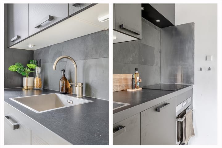 Foto 5 van Vossiusstraat 10