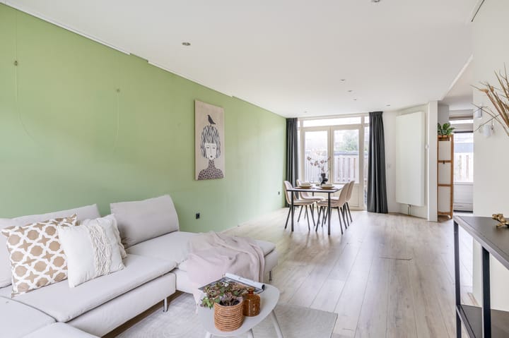 Foto 7 van Vossiusstraat 10