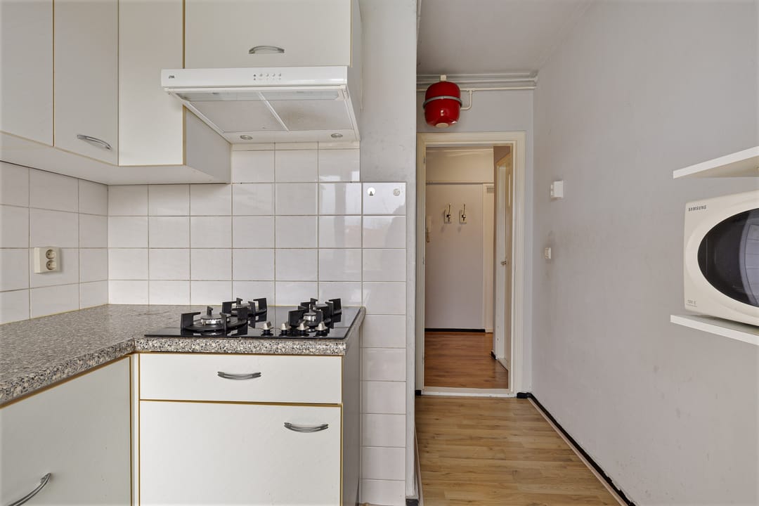Foto 17 van Valeriusstraat 17-B