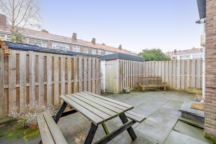 Foto 10 van Vossiusstraat 10