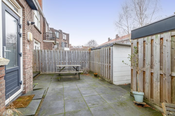 Foto 11 van Vossiusstraat 10