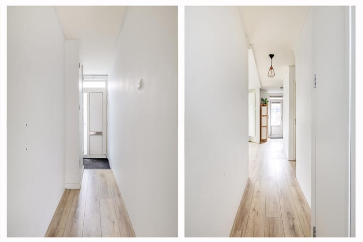 Foto 13 van Vossiusstraat 10