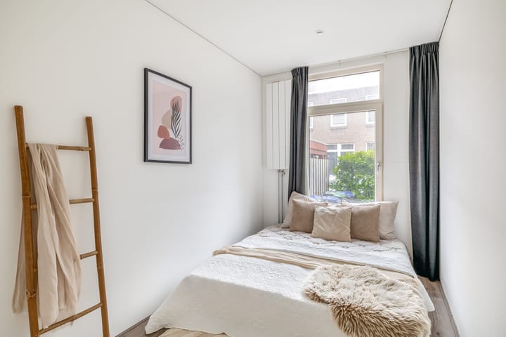 Foto 14 van Vossiusstraat 10