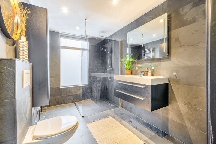 Foto 15 van Vossiusstraat 10