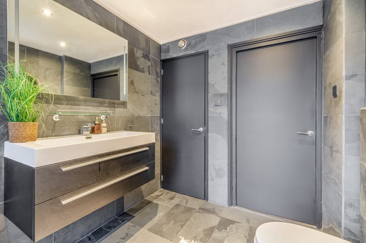 Foto 16 van Vossiusstraat 10