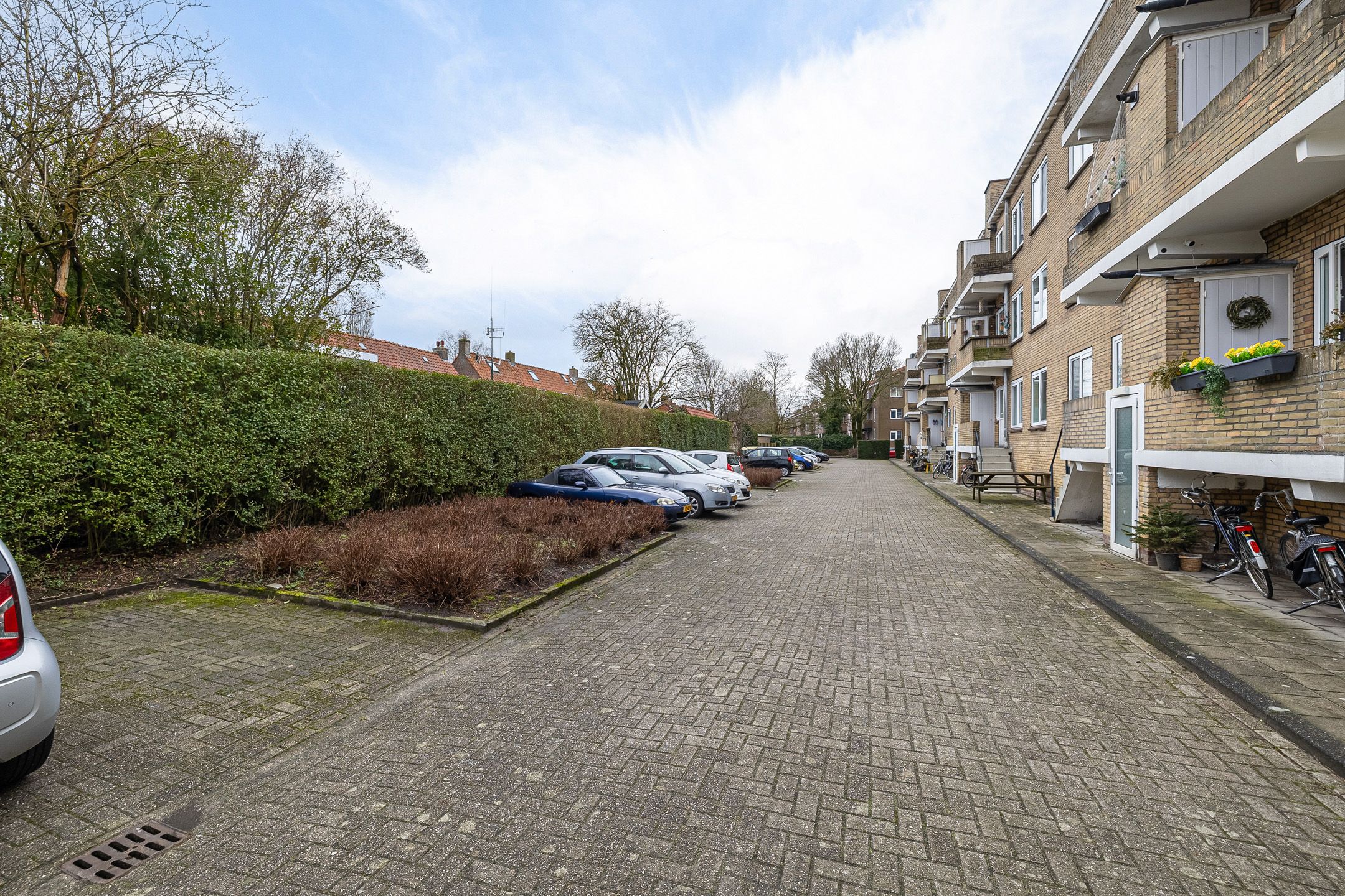 Foto 27 van Valeriusstraat 17-B