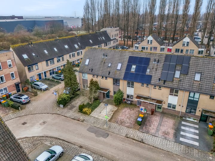 Foto 36 van Spinozastate 67