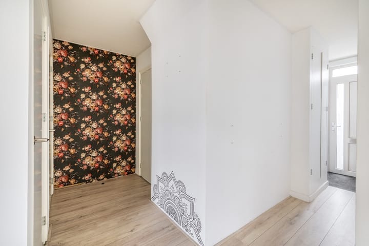 Foto 18 van Vossiusstraat 10