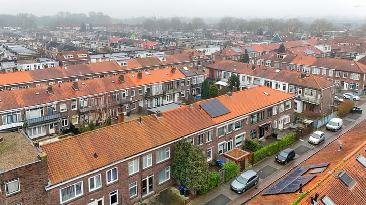 Foto 19 van Vossiusstraat 10