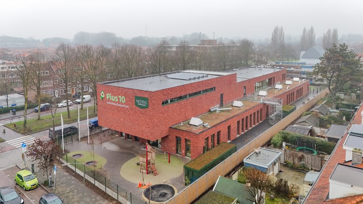 Foto 20 van Vossiusstraat 10