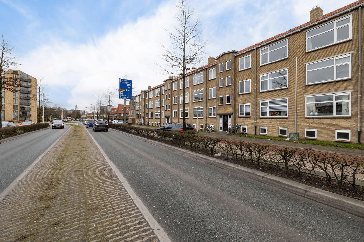 Foto 34 van Valeriusstraat 17-B