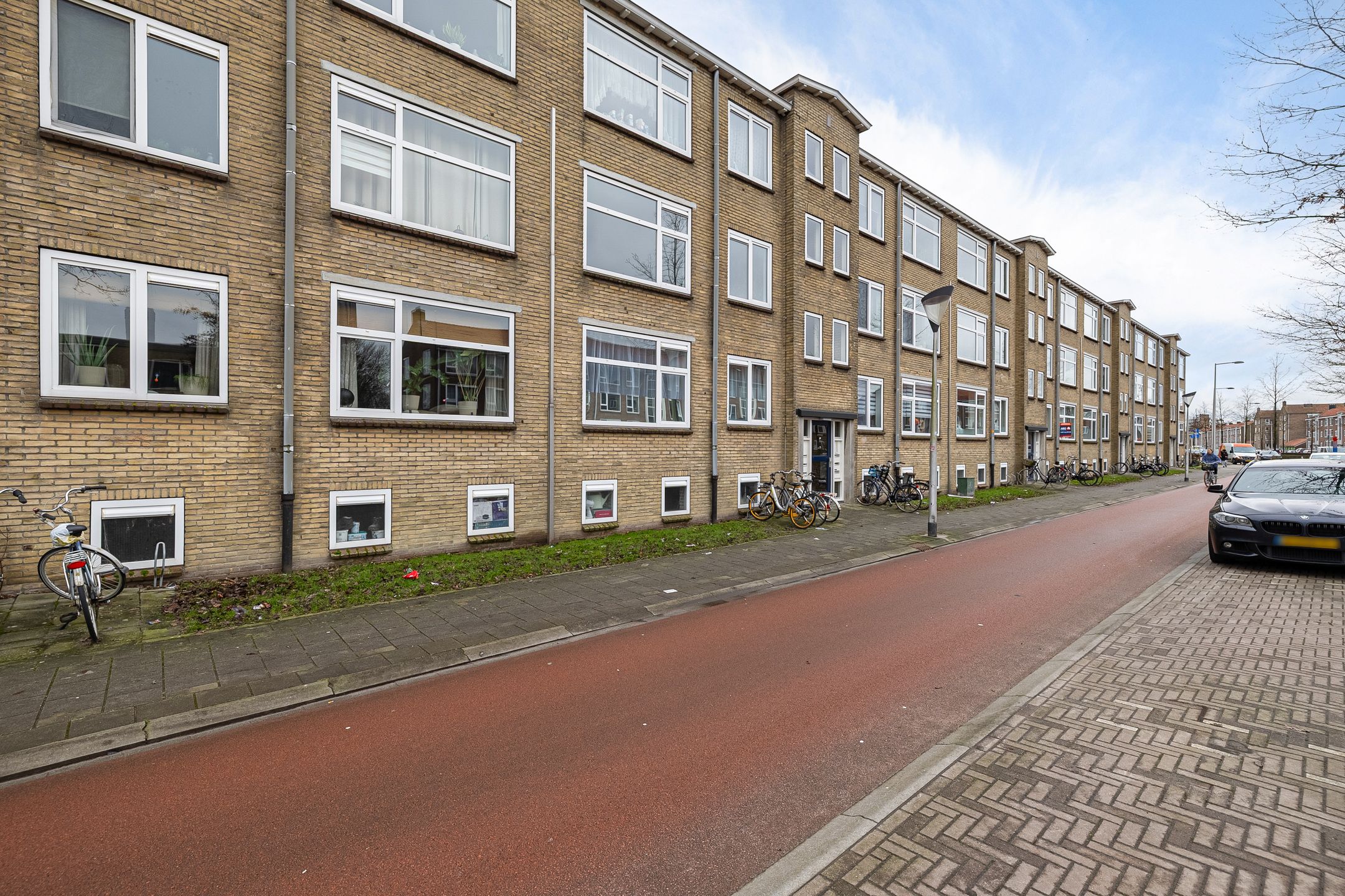 Foto 33 van Valeriusstraat 17-B