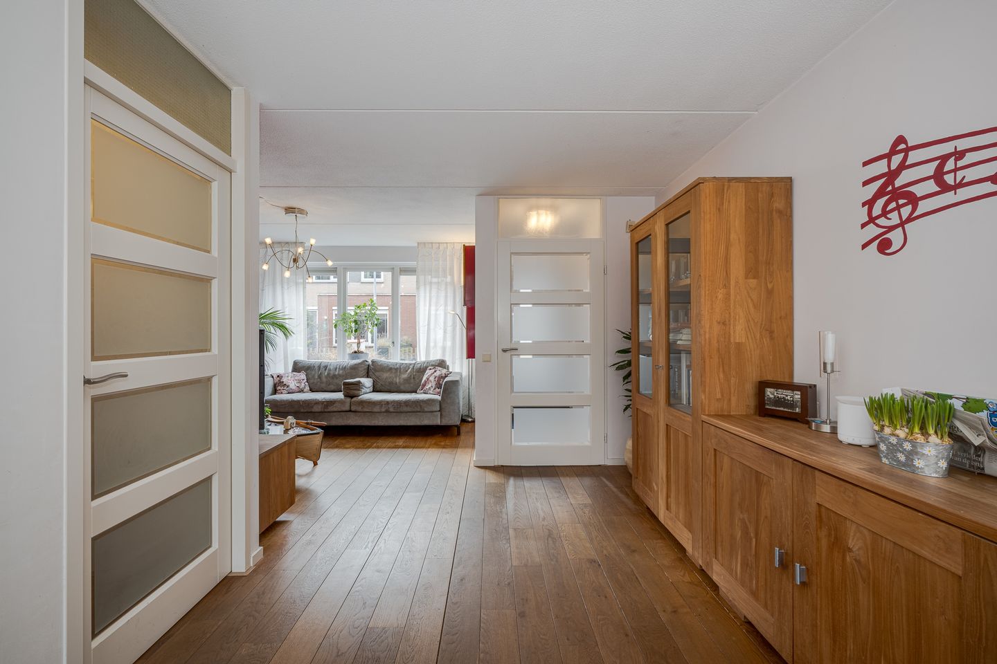 Photo 5 of Alexander Adamskistraat 5