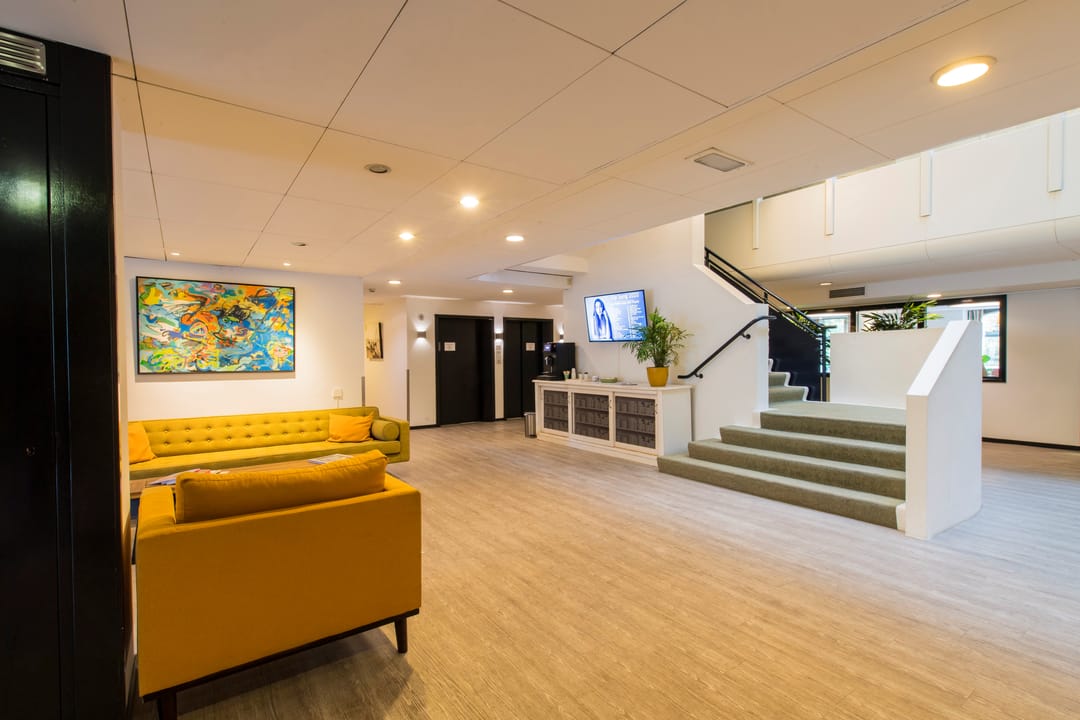 Photo 7 of Louise de Colignylaan 438