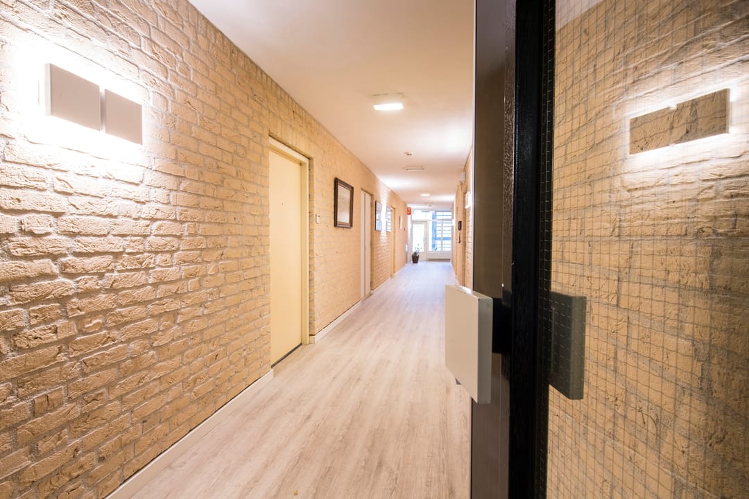 Photo 11 of Louise de Colignylaan 438