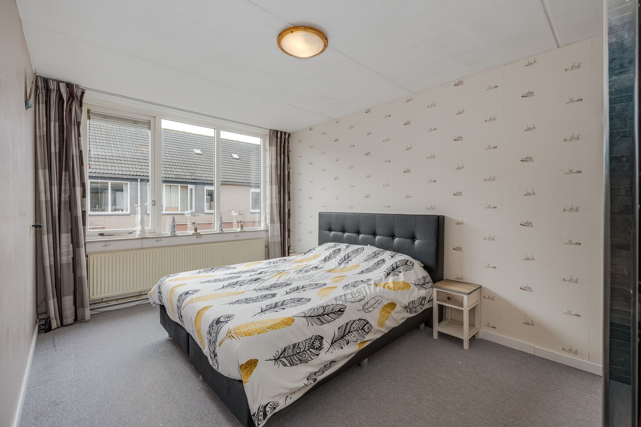 Photo 18 of Alexander Adamskistraat 5