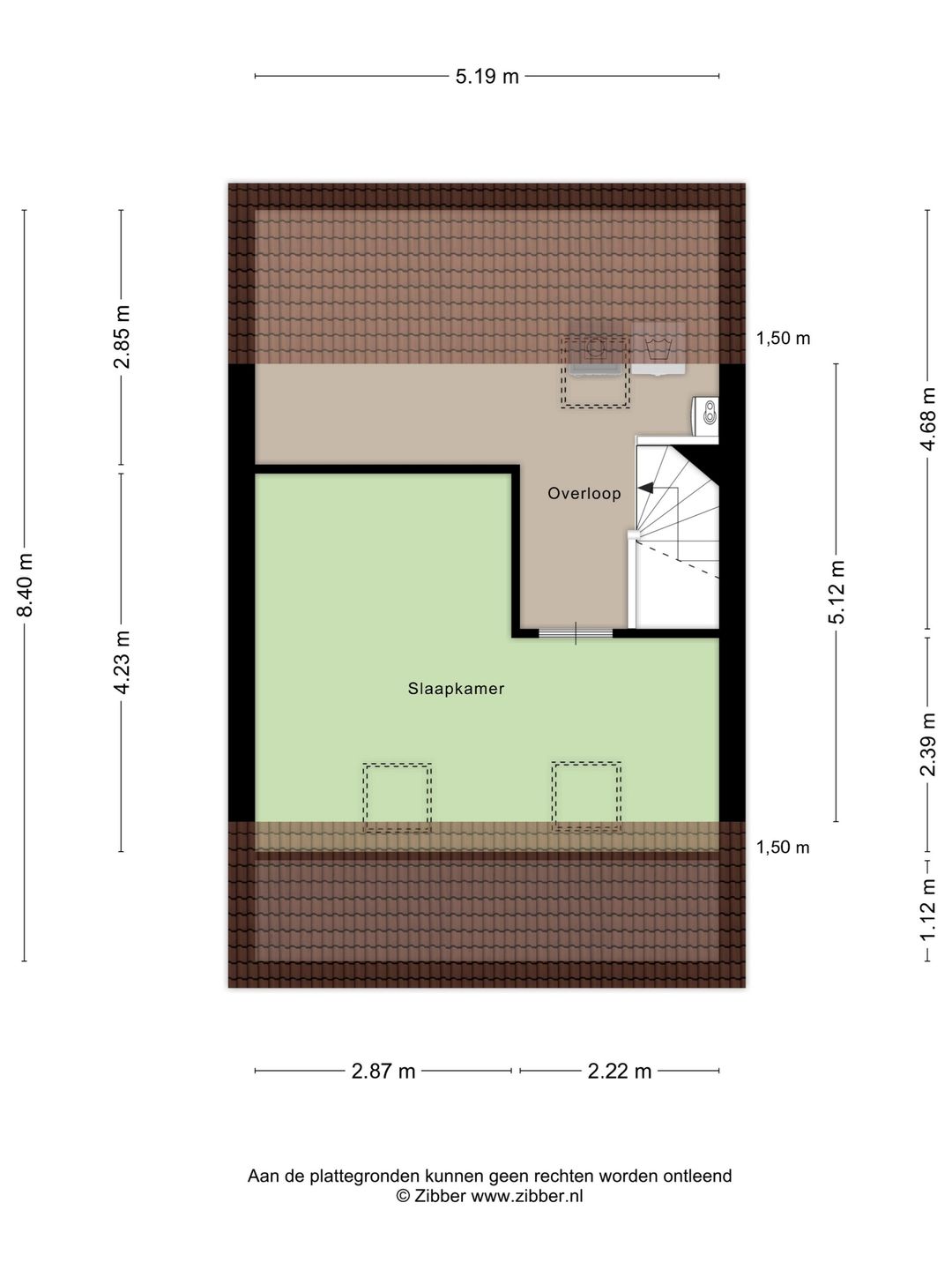 Photo 28 of Alexander Adamskistraat 5