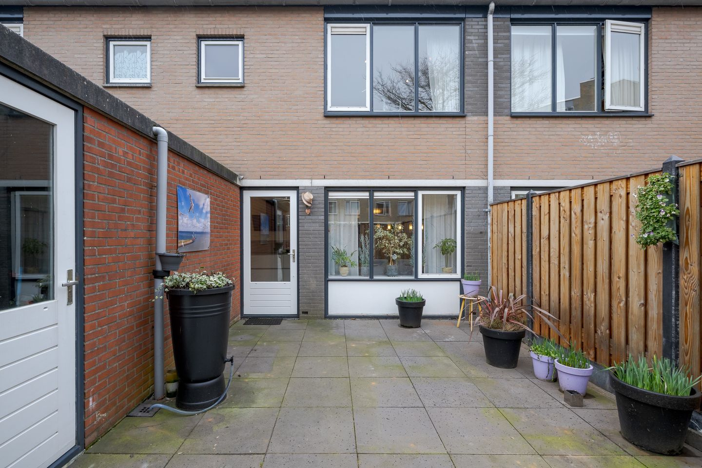 Photo 29 of Alexander Adamskistraat 5