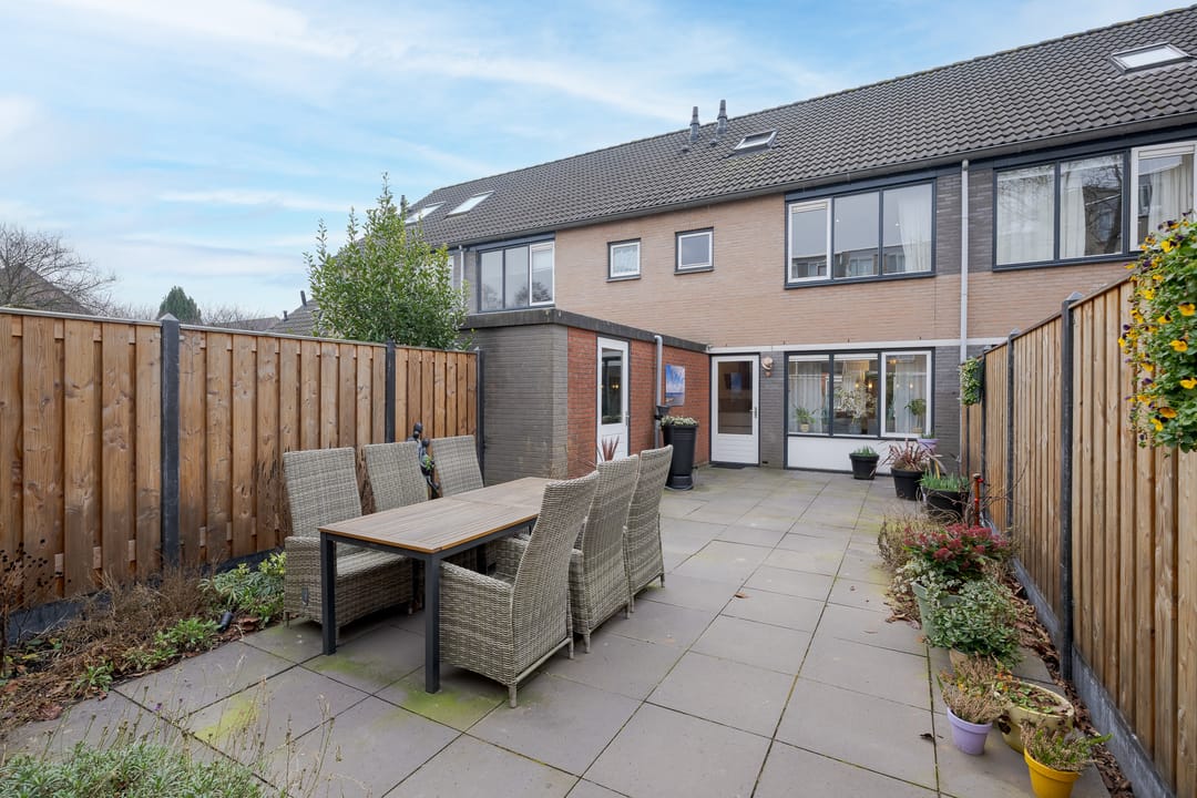 Photo 31 of Alexander Adamskistraat 5