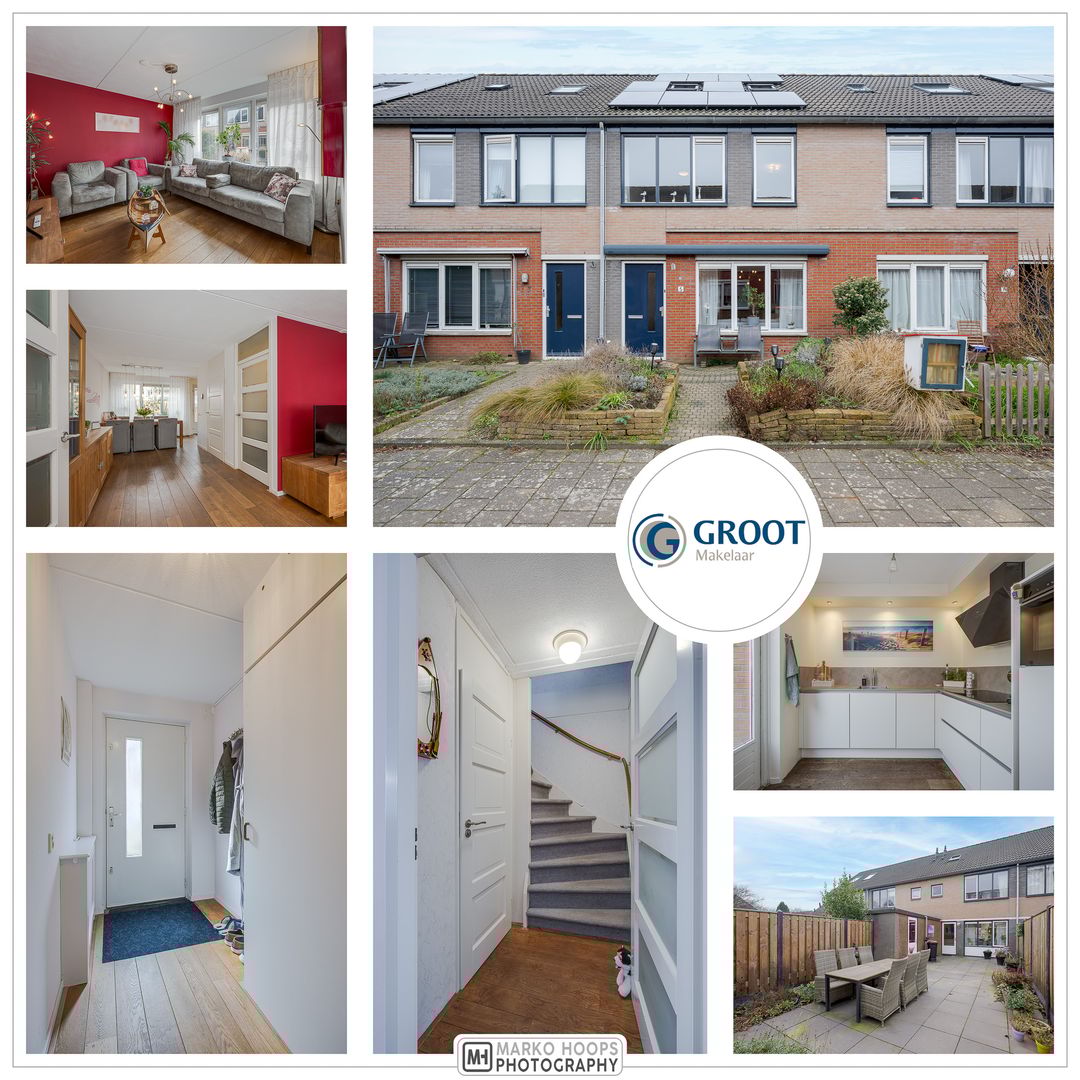 Photo 38 of Alexander Adamskistraat 5